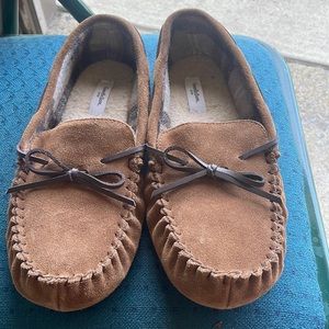 Men’s loafers size 9
